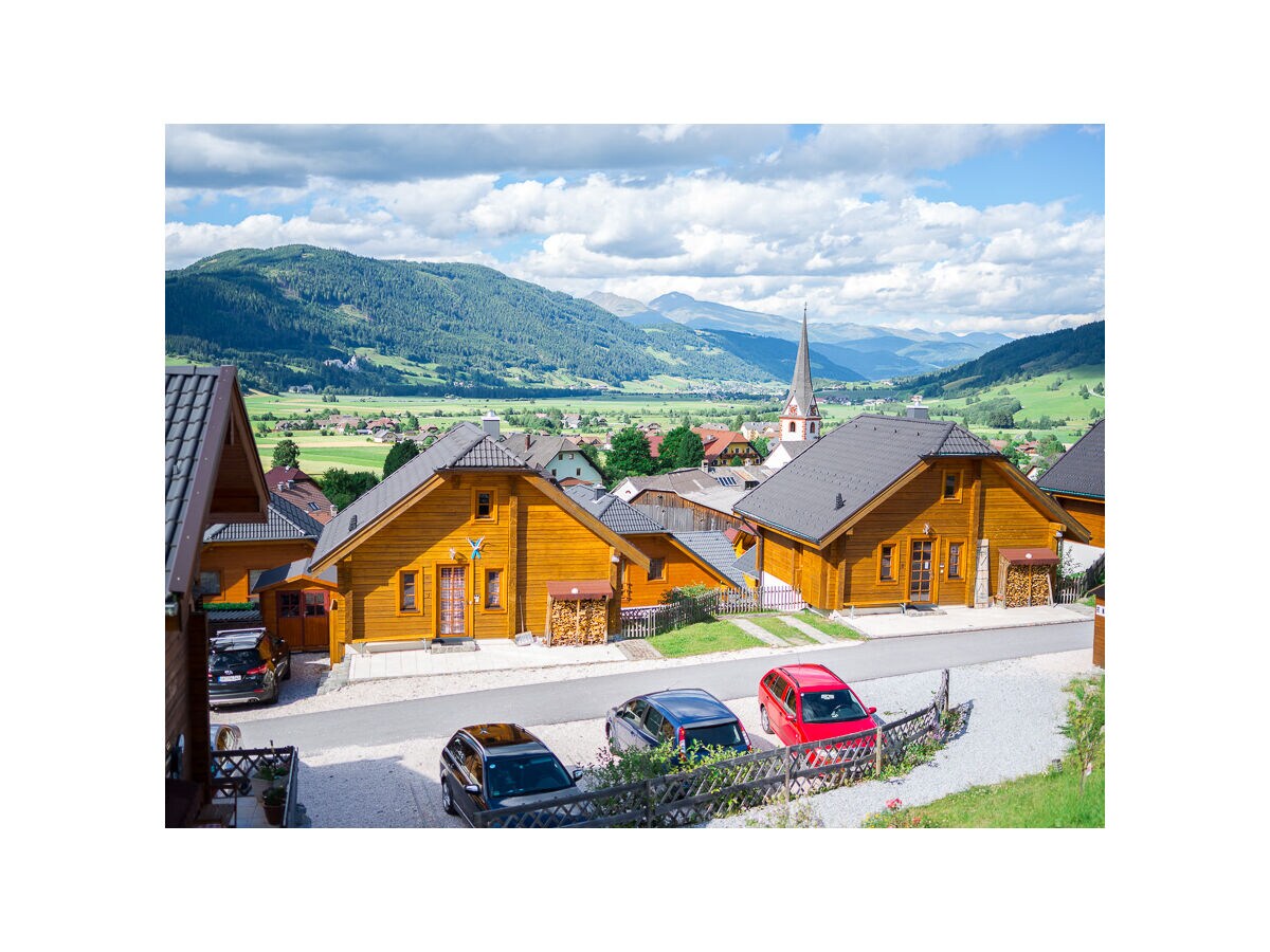 Holiday house Aineck