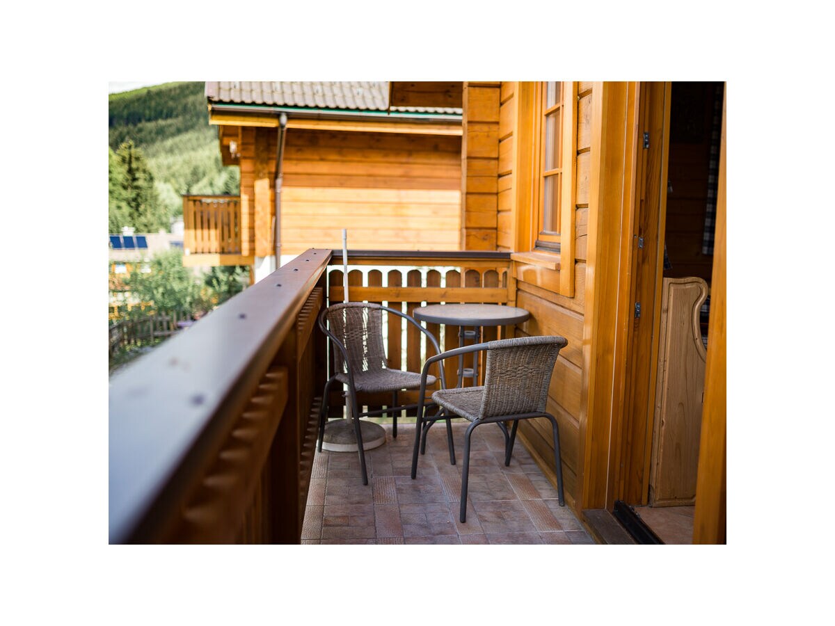 Holiday house Aineck - Outdoor photo 4