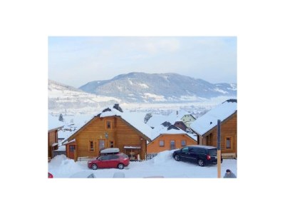 Holiday house Aineck - Outdoor photo 3