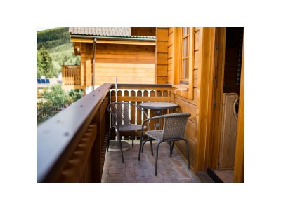 Holiday house Aineck - Outdoor photo 4