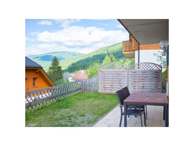 Holiday house Aineck - Outdoor photo 5