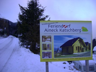 Holiday house Aineck - Outdoor photo 6