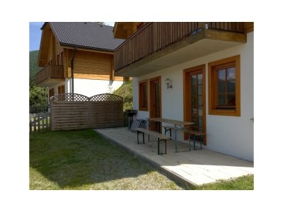 Holiday house Aineck - Outdoor photo 10