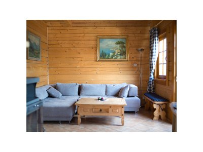 Holiday house Aineck - Features photo 11