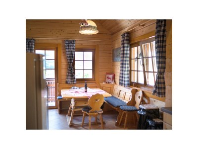 Holiday house Aineck - Features photo 12