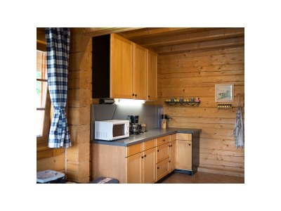 Holiday house Aineck - Features photo 13