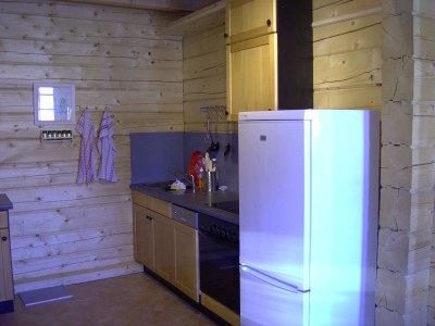 Holiday house Aineck - Features photo 14