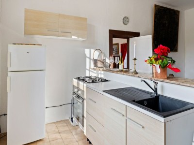 Castle Bed & breakfast in château in Allier - Features photo 11