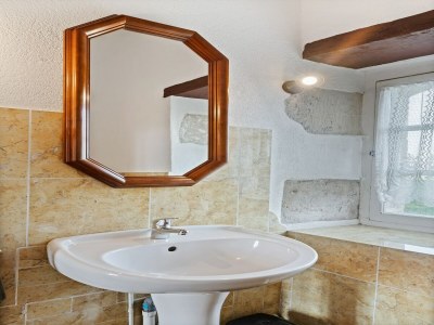 Castle Bed & breakfast in château in Allier - Features photo 13