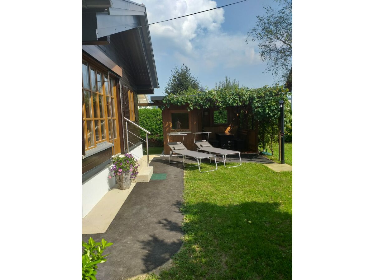 Holiday house Kumpitsch Holiday Home - Outdoor photo 3