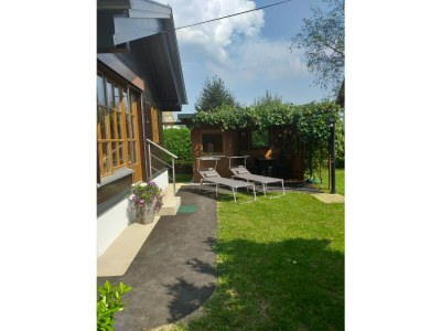 Holiday house Kumpitsch Holiday Home - Outdoor photo 3