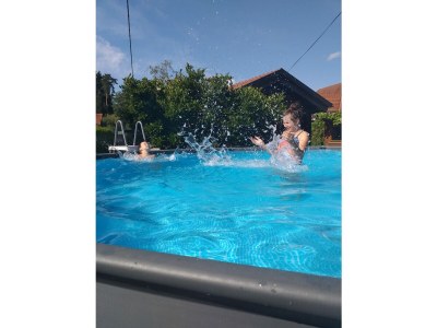 Holiday house Kumpitsch Holiday Home - Outdoor photo 4