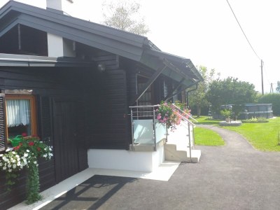 Holiday house Kumpitsch Holiday Home - Outdoor photo 6