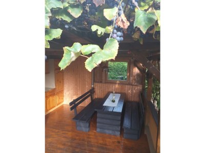 Holiday house Kumpitsch Holiday Home - Outdoor photo 7