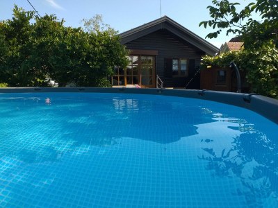 Holiday house Kumpitsch Holiday Home - Outdoor photo 9