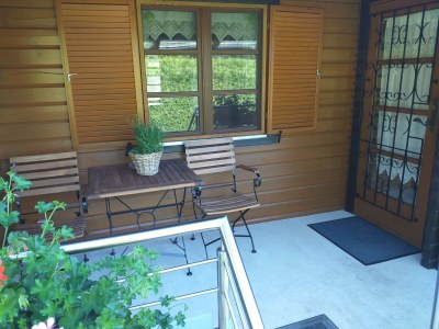 Holiday house Kumpitsch Holiday Home - Outdoor photo 10