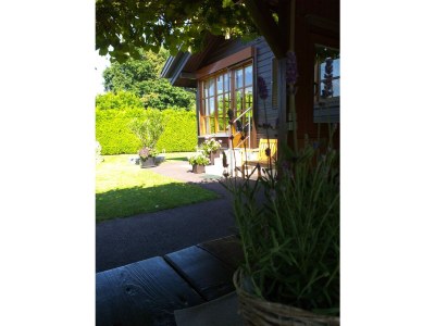 Holiday house Kumpitsch Holiday Home - Outdoor photo 14