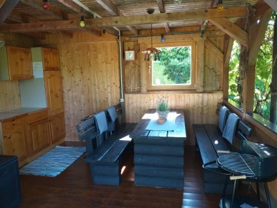 Holiday house Kumpitsch Holiday Home - Outdoor photo 20