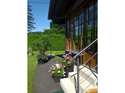 Holiday house Kumpitsch Holiday Home - Outdoor photo 21