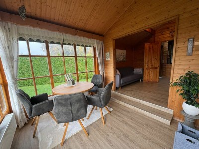 Holiday house Kumpitsch Holiday Home - Outdoor photo 25