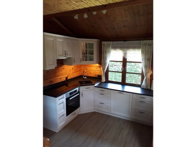 Holiday house Kumpitsch Holiday Home - Features photo 26