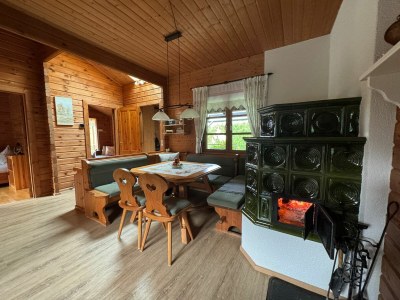 Holiday house Kumpitsch Holiday Home - Features photo 32