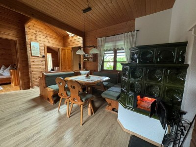 Holiday house Kumpitsch Holiday Home - Document photo 42