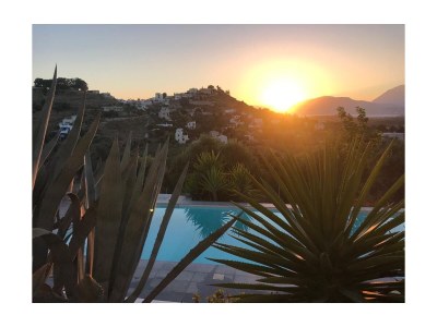 Holiday house Villa Karpousi - Outdoor photo 5