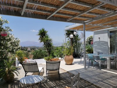 Holiday house Villa Karpousi - Outdoor photo 7