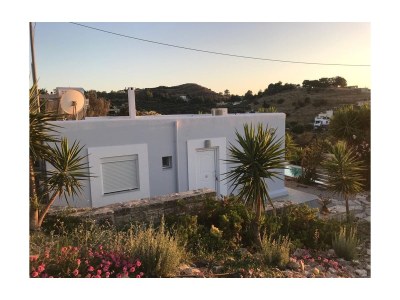 Holiday house Villa Karpousi - Outdoor photo 10