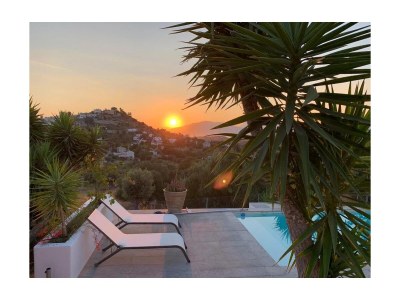 Holiday house Villa Karpousi - Outdoor photo 12