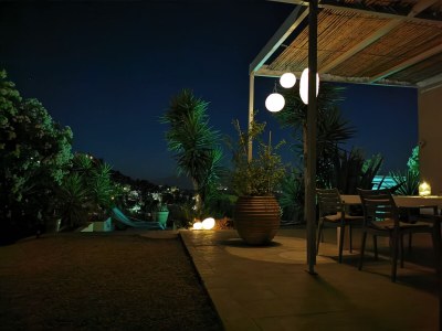 Holiday house Villa Karpousi - Outdoor photo 14