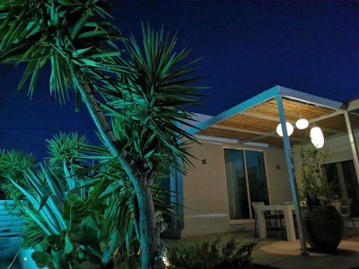 Holiday house Villa Karpousi - Outdoor photo 15