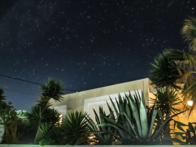 Holiday house Villa Karpousi - Outdoor photo 16