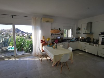 Holiday house Villa Karpousi - Outdoor photo 17