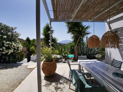 Holiday house Villa Karpousi - Outdoor photo 18