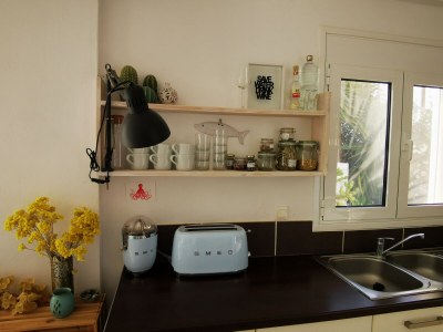 Holiday house Villa Karpousi - Outdoor photo 19