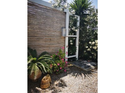 Holiday house Villa Karpousi - Outdoor photo 20