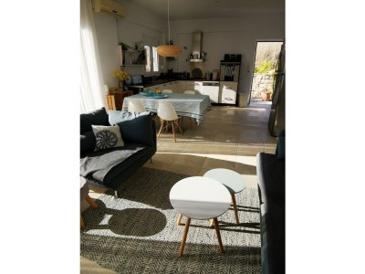 Holiday house Villa Karpousi - Outdoor photo 21