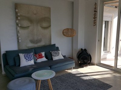 Holiday house Villa Karpousi - Features photo 22