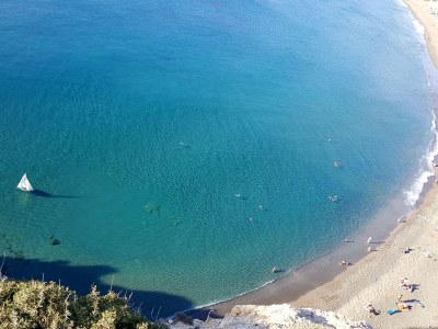 Holiday house Villa Karpousi - Environment photo 29