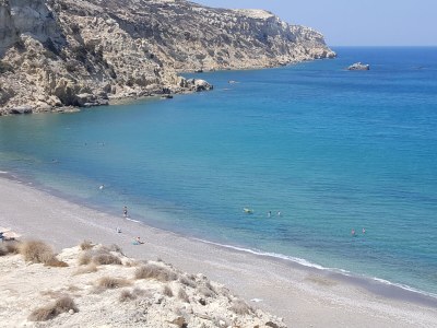 Holiday house Villa Karpousi - Environment photo 31