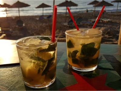 Holiday house Villa Karpousi - Environment photo 33