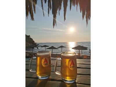 Holiday house Villa Karpousi - Environment photo 34