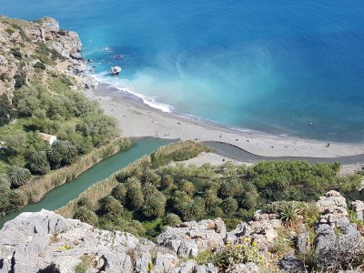 Holiday house Villa Karpousi - Environment photo 39