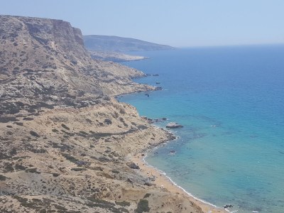 Holiday house Villa Karpousi - Environment photo 40