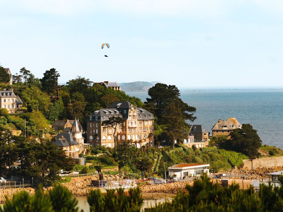 Holiday house L'Îlot de Lancelot - Outdoor photo 5