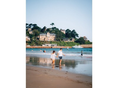 Holiday house L'Îlot de Lancelot - Outdoor photo 6