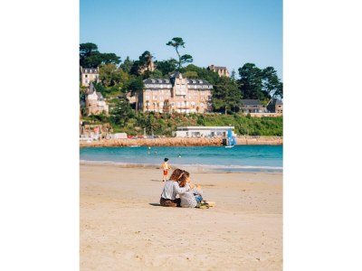 Holiday house L'Îlot de Lancelot - Outdoor photo 8