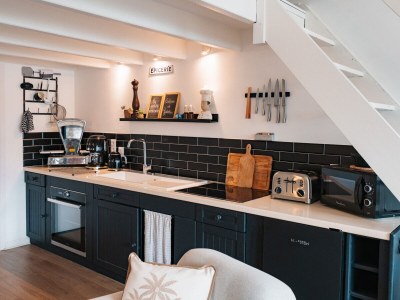 Holiday house L'Îlot de Lancelot - Features photo 9